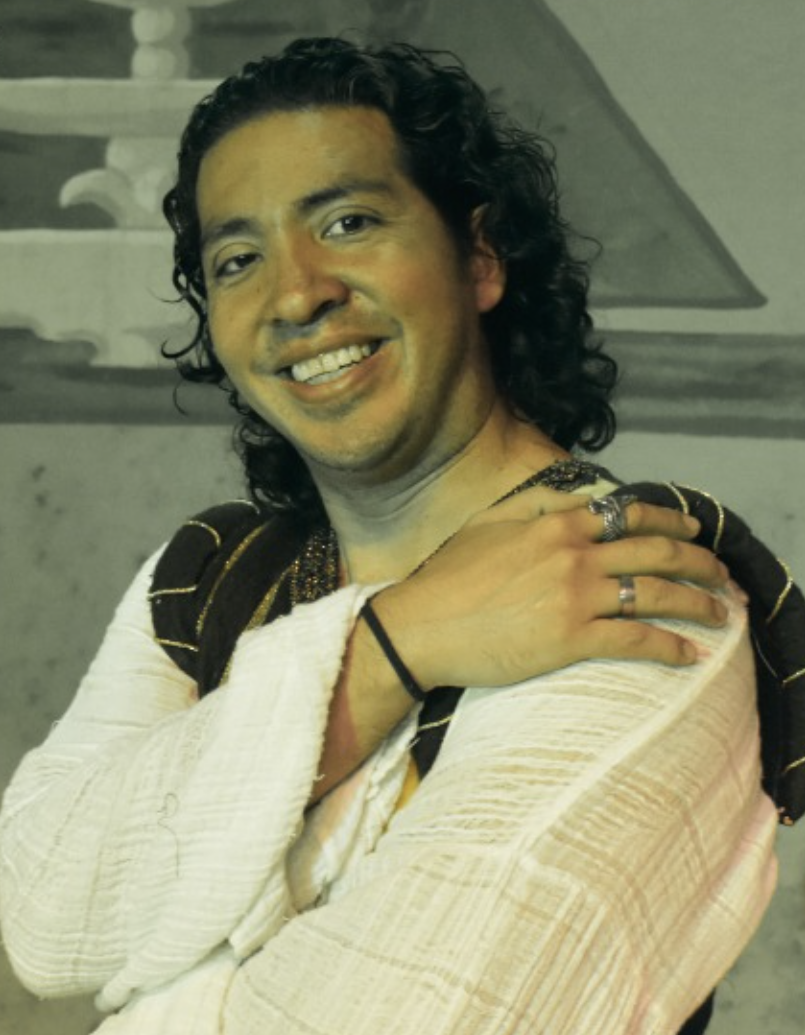 Iván Acosta